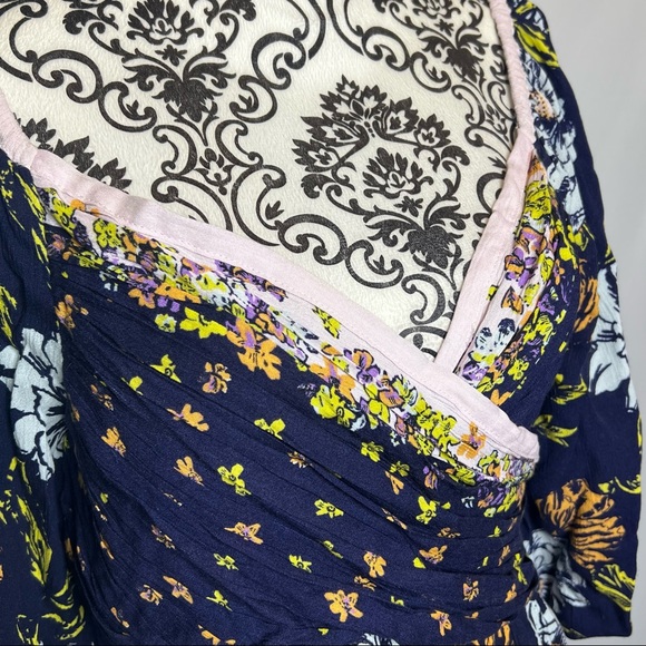 NWT Free People Mirabella top - Picture 8 of 14